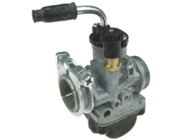 Carburetor Dellorto PHBG Remake Slide-on - Handchoke 17.5mm Universal