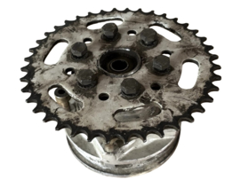 Radnabe Hinten 5 Speichen Rad Puch Maxi 2-Speed