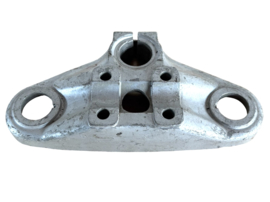 Kroonplaat Voorvork Aluminium Origineel! Puch Monza / Grand Prix / VZ50 / M50 / Etc