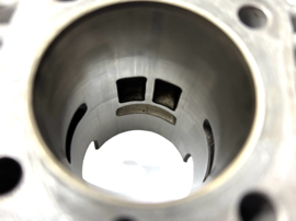 70cm Airsal Zylinder (45mm) Puch e50