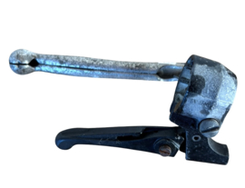 Stuurstuk links origineel Magura! Puch Maxi