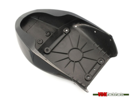 Seat Race Polini 910 black universal