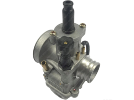 Carburetor Polini CP Plug-in - Handchoke 15mm Universal