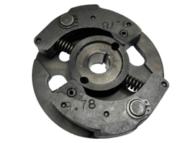 Koppeling aanloop origineel 2 klauws Puch e50