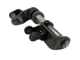 Achse / Gabel Schaltmechanismus Puch 2 / 3 Gang