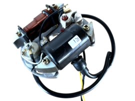 Ontsteking Replica Model Puch