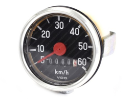 Speedometer VDO Original! 60km/h 48mm Universal