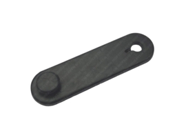 Cable tie rubber universal