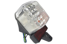 Achterlicht Compleet LED Universeel