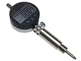 Micrometer Digitaler M14 x 1.25 Universal