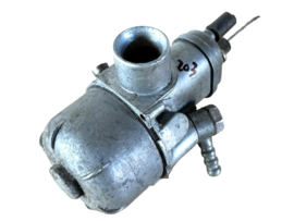 Bing carburateur origineel! opschuif (1/12/203)