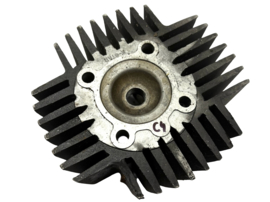 70ccm Hohe Verdichtung Zylinderkopf AM (45mm) Puch Maxi