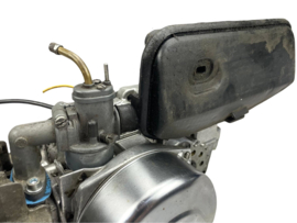 Anrollmotor 50ccm 45kmh Original! (Getestet!) Puch Maxi e50