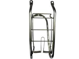 Luggage carrier front headlight Puch Maxi