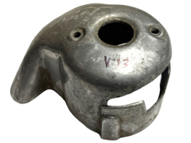 Kühlhaube Zylinder Aluminium Original! Puch MV / VS / Etc