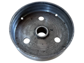 Clutch Bell Kickstart Original! 21 Teeth Puch e50