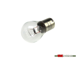 Light bulb 12 Volt BA15s Trifa (21 Watt)