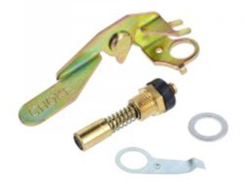 Choke set Replica 4-Delig VM20-151 Mikuni Carburateur Universeel