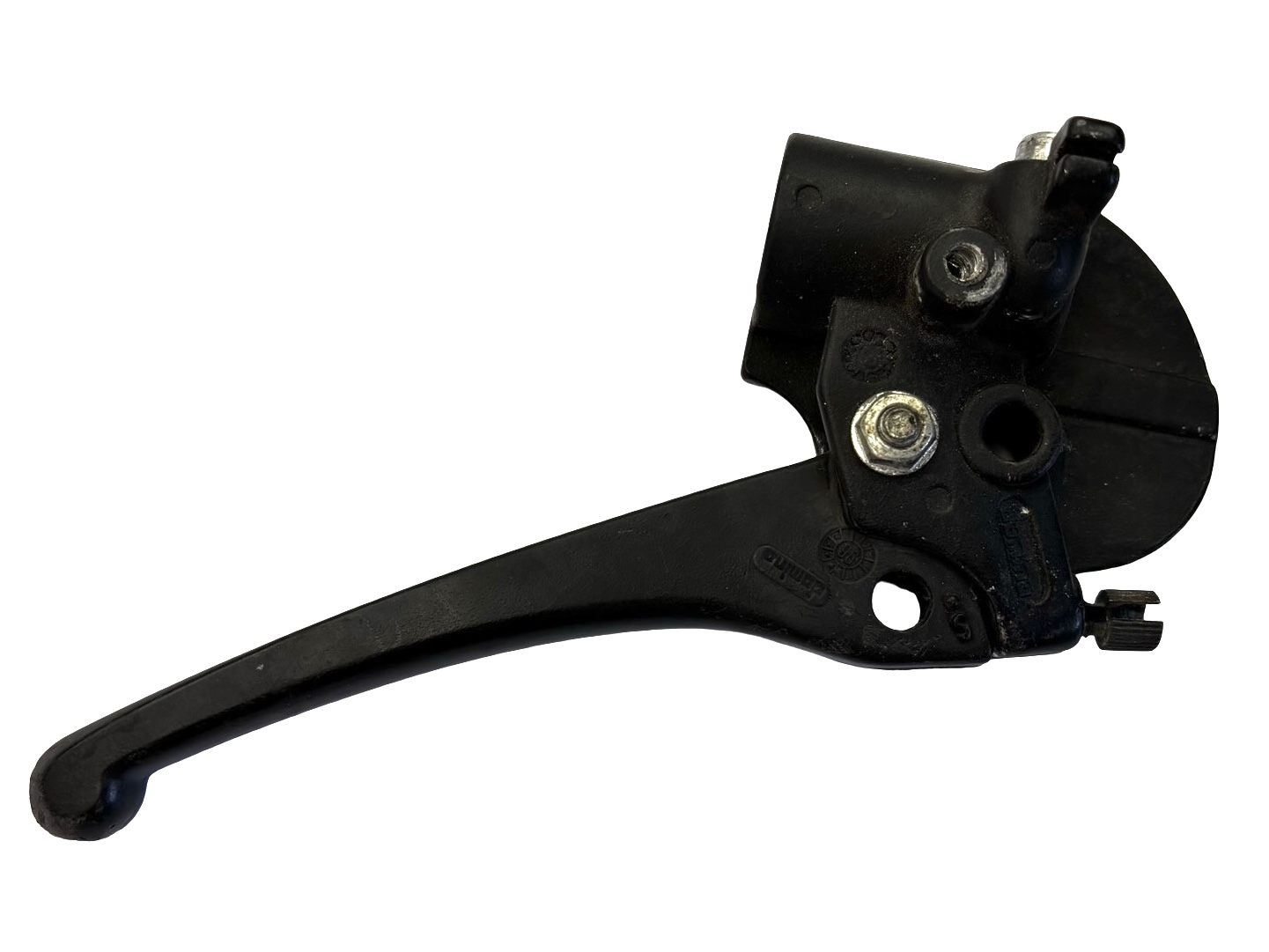 Lenkteil Links Original! Puch Maxi P1