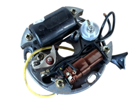 Ontsteking Replica Model Puch