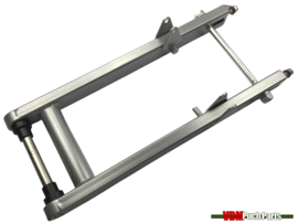 VDMRacing Swingarm Silver Powdercoated Top-Qaulity! Puch Maxi S