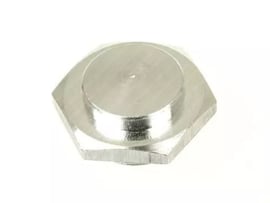 Aftapbout Vlotterbak 21mm Amal - Arreche Carburateur Universeel