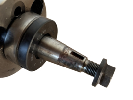 Crankshaft New Model Original! Puch Maxi e50