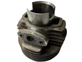 Zylinder + Zylinderkopf 50ccm (38mm) Kobo 10mm Tomos 2L / 3L / Puch MV / VS / MS / Etc
