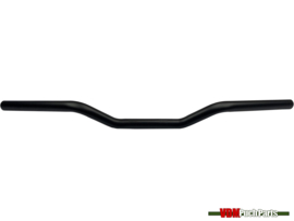 Puch handlebar (Low black)