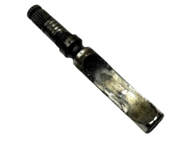 Achse Kupplungshebel 72mm Tomos / Puch 2 / 3 Gang