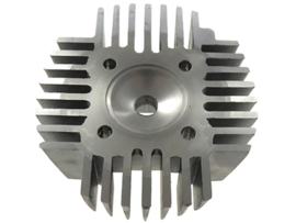 70cc (Airsal) Hogedruk cilinder kop OM (45mm)