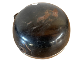 Headlight Round Original! Puch Maxi