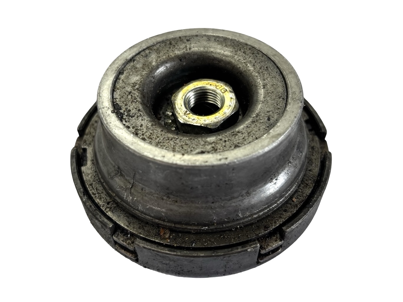 Koppeling set Puch 2 / 3 Versnellingen
