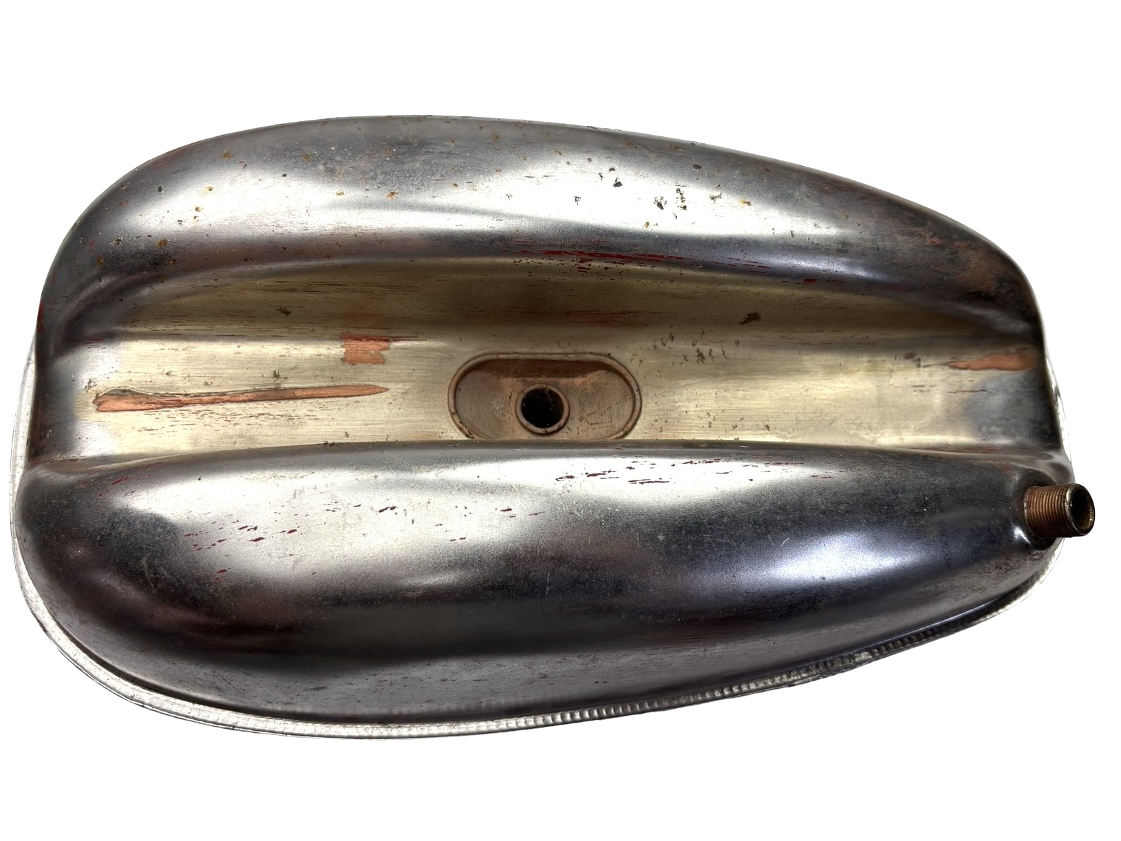 Tank Schraubverschluss Original! Puch MV / VS / MS / DS
