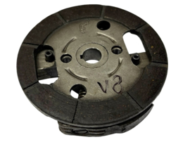 Clutch Push-start / Pedal-start 2 Segments Original! Puch e50