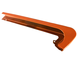 Kettenschutz Unterseite Original! Tomos 4L / APN