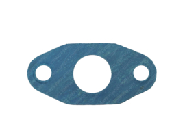 Inlet Gasket 15mm x 0.5mm Round Puch Maxi
