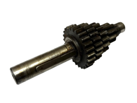 Between Axle (Cristmas Tree) 1 - 4 Gears Tomos 4L / APN4 / AT / ATX / NTX