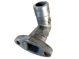 12mm spruitstuk vierkant Bing Origineel! Puch Maxi