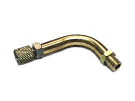 Kabelgeleider Elleboog 90° Graden 6mm x 0.75mm 10mm - 17mm Bing Carburateur Puch Maxi