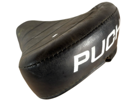 Zadel Zwart Puch Maxi