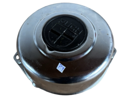 Vliegwieldeksel chroom Puch E50 / ZA50 / Z50