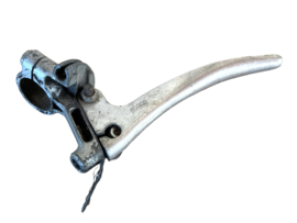 Lenkteil Rechts Original Magura! Puch Maxi