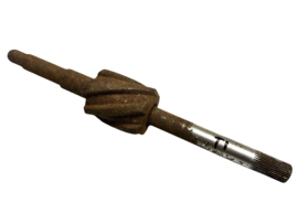 Schalt Achse Tomos 4L / APN4 / AT / ATX / NTX