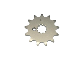 Front sprocket 13 Teeth Puch Maxi / MV / VS / DS / Monza / Etc