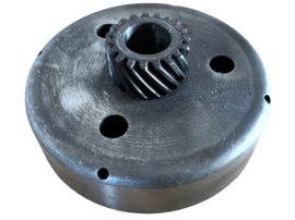 Clutch Bell Kickstart Original! 19 Teeth Puch e50