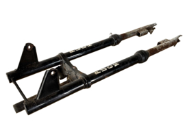 Voorvork origineel Puch Rider Macho