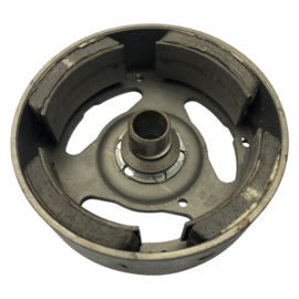 Flywheel right turning M26x1.5 ISKRA Puch