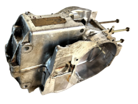 Carter Aanloop 3 Gelagerd 25Kmh Puch Maxi e50