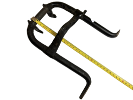 Haupstander Satz Puch Maxi e50